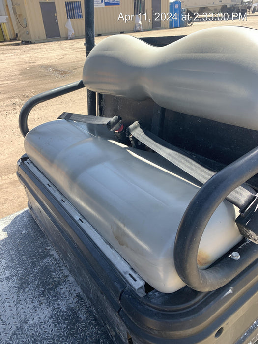 2022 CLUB CAR CA1700D (Canopy)