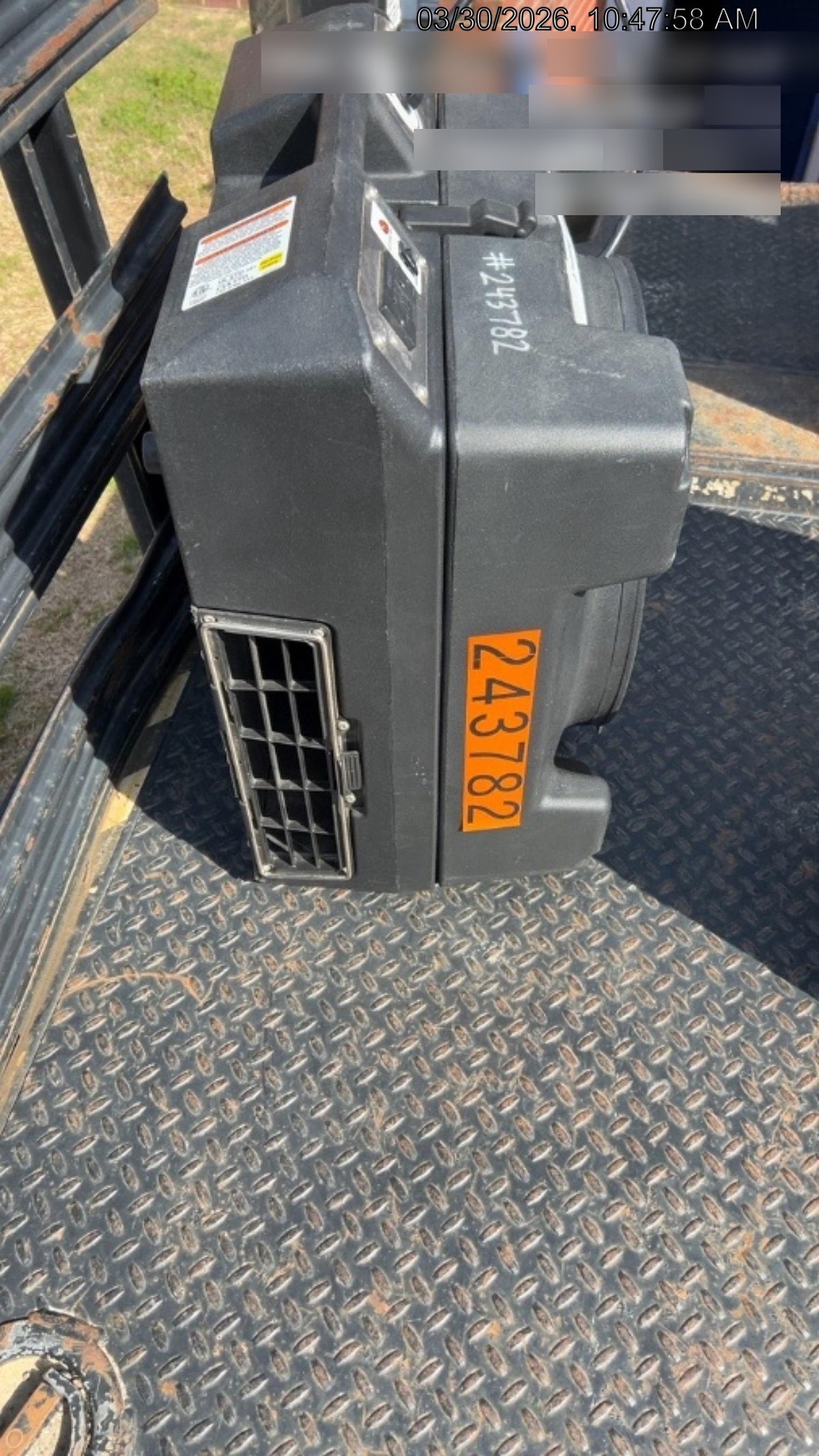 2022 PHOENIX Guardian R Hepa