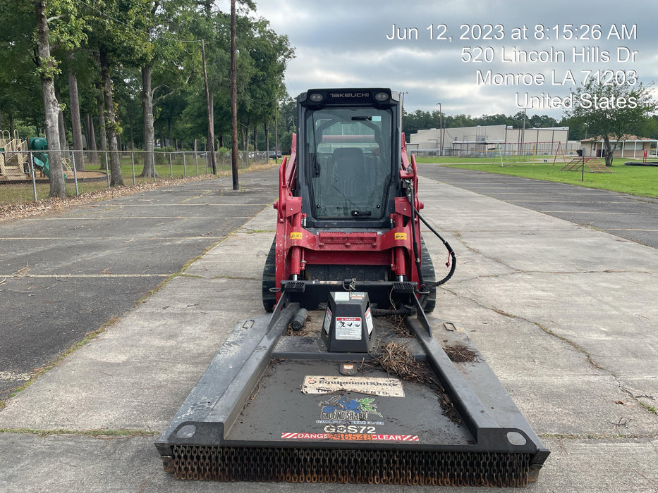 2022 PALADIN 30372A-0022