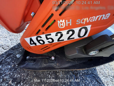 2024 HUSQVARNA LF75