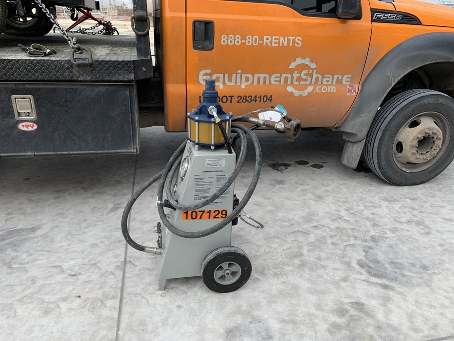 2020 PINNACLE PDQC-10000