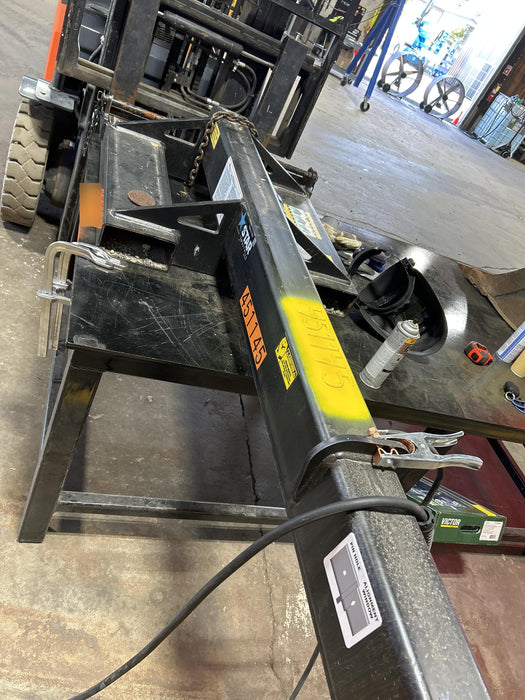 2024 STAR INDUSTRIES M1360B - Star JIB Boom