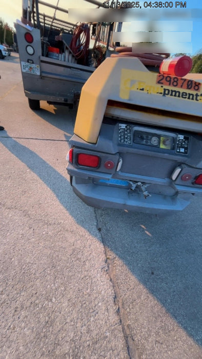 2023 ATLAS COPCO XAS 110