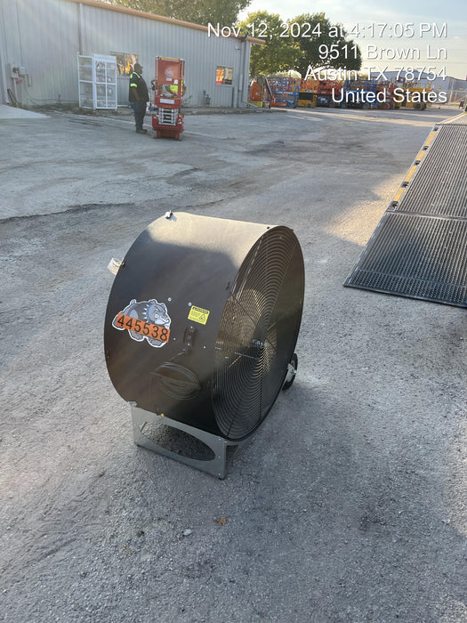 2024 SCHAEFER VKM36-2-B-O