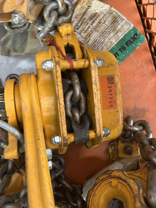 2024 HARRINGTON L5LB030-20