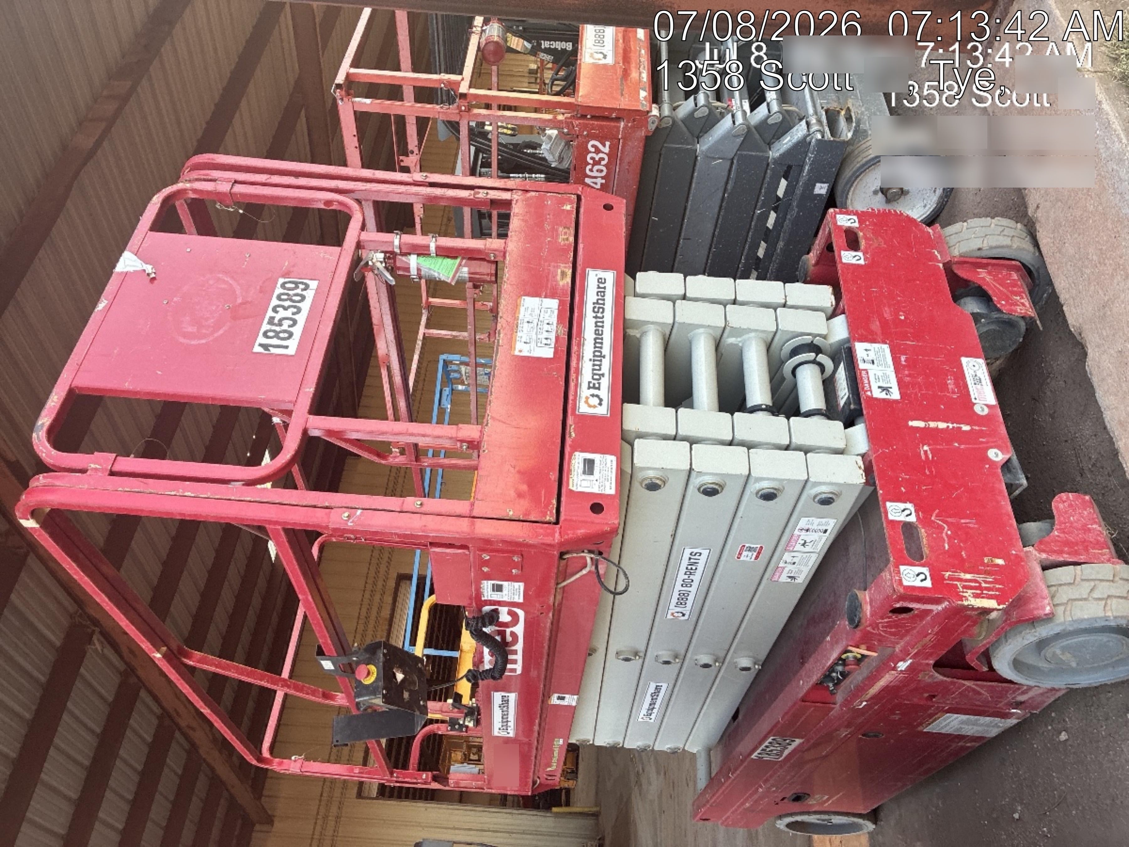 2021 MEC 3346SE