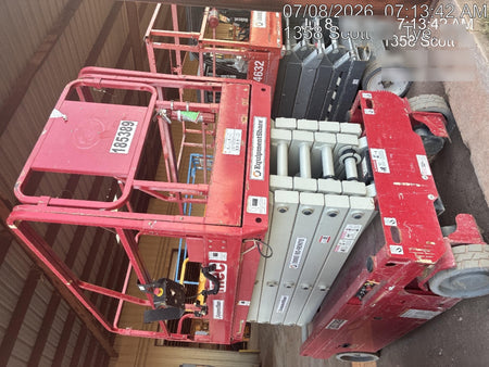 2021 MEC 3346SE