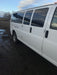 2023 CHEVROLET Express Van - Rental