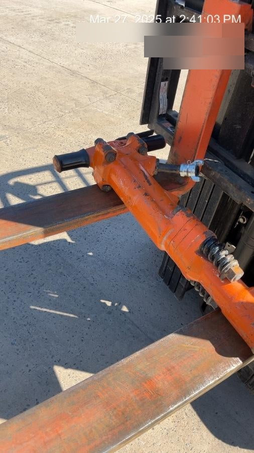 2021 MICHIGAN PNEUMATIC MP-TPB90-114