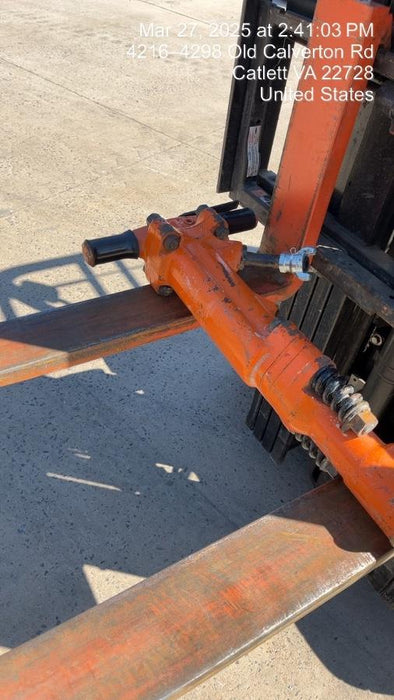 2021 MICHIGAN PNEUMATIC MP-TPB90-114