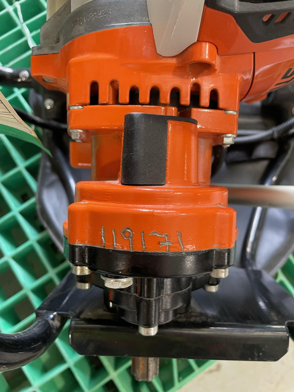 2020 STIHL BT131