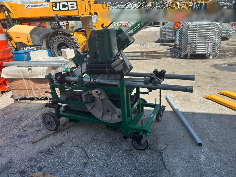 2022 GREENLEE 881-MBT