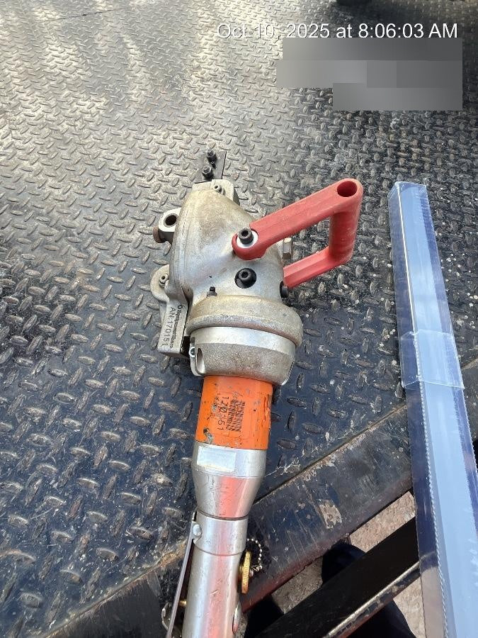 2021 MICHIGAN PNEUMATIC 10267