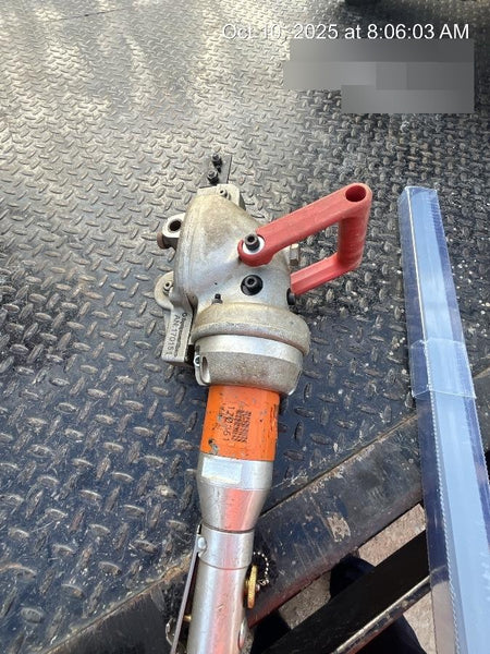2021 MICHIGAN PNEUMATIC 10267