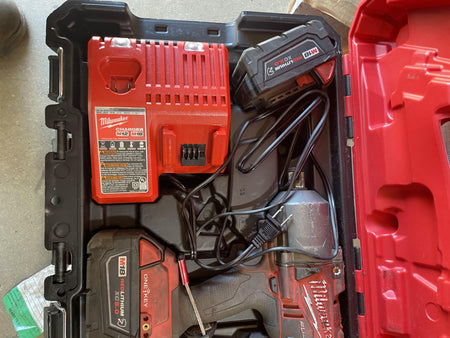 2023 MILWAUKEE 2864-22R