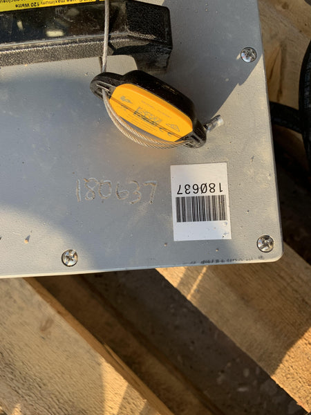 2021 LIND EQUIPMENT TLS-80XPLEDRE-LV