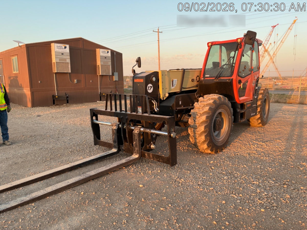 2026 JLG 1732