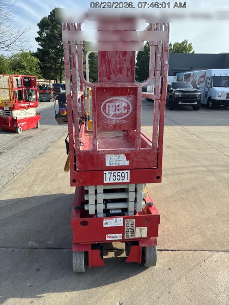 2021 MEC 1930SE