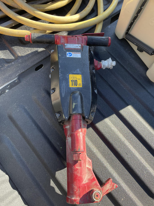 2020 CHICAGO PNEUMATIC CP 1260 S