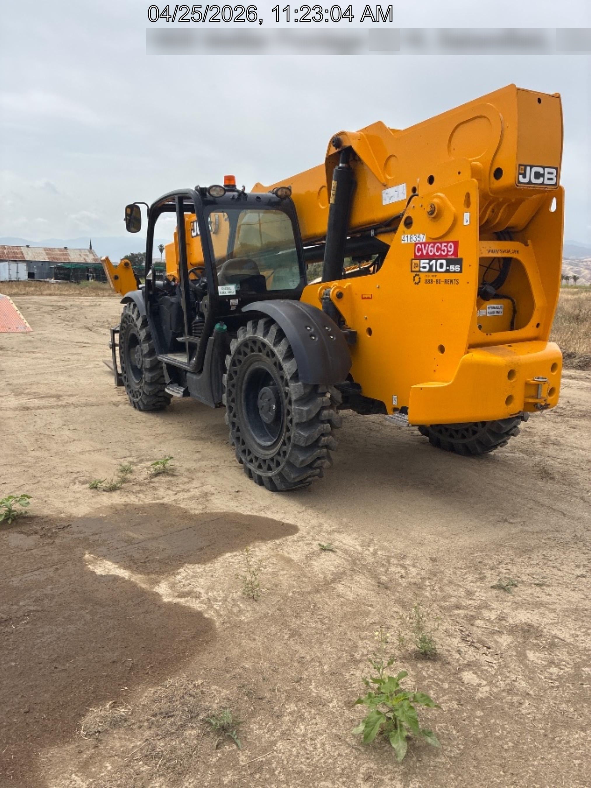 2024 JCB 510-56