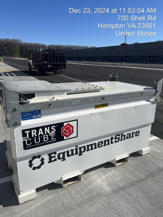 2023 WESTERN GLOBAL 20TCG-ES