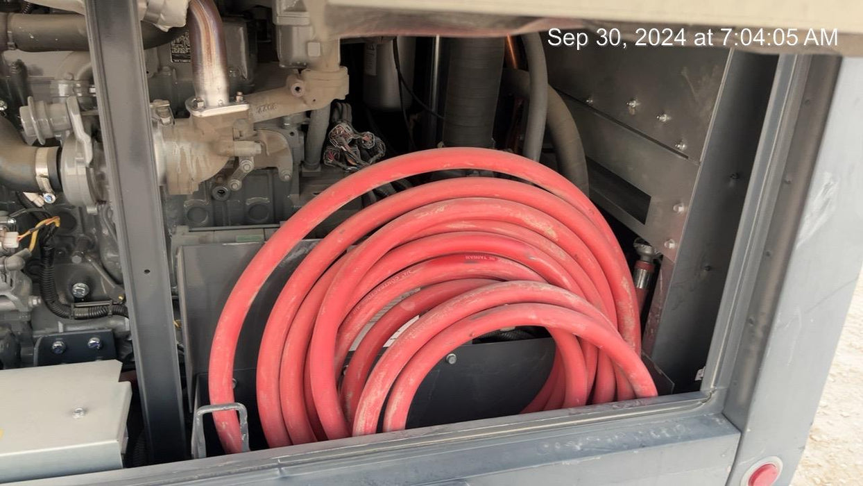 2024 AIRMAN PDS185S CWK