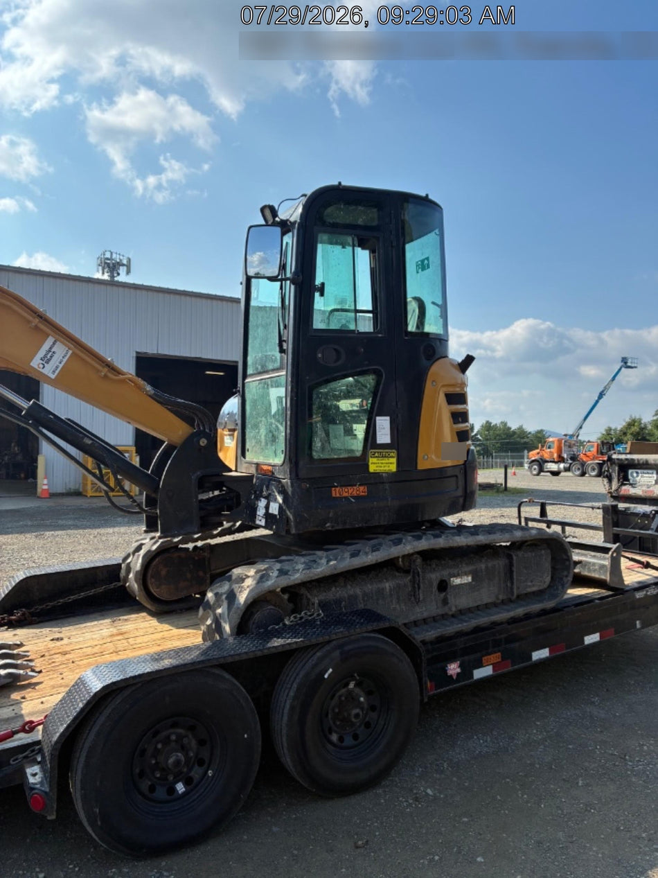 2022 PJ TRAILERS TF 14K