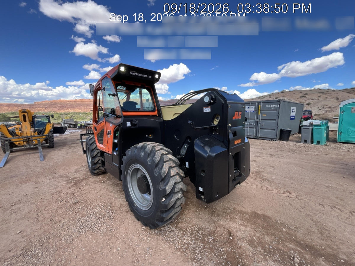 2026 JLG 1732