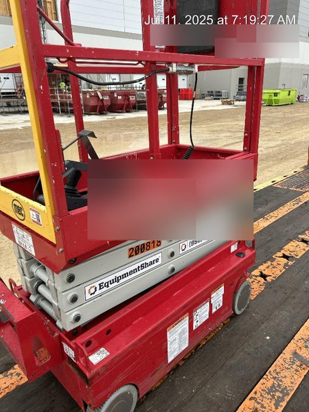 2022 MEC 1330SE