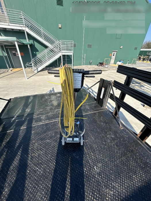 2022 ESSEX SILVER-LINE ESL17