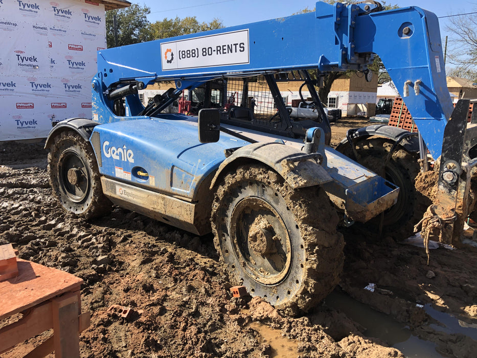 2020 GENIE GTH-636