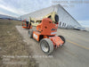 2019 JLG E450AJ