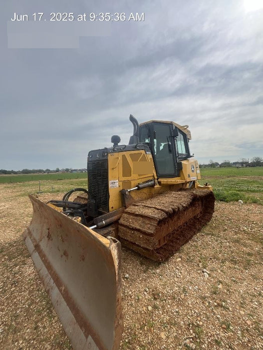 2020 JOHN DEERE 700K