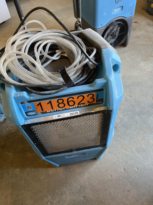 2020 DRI-EAZ LGR6000Li