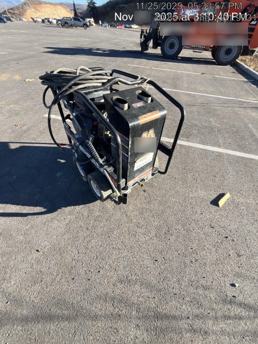 2020 MI-T-M CORPORATION HSP-3504-3MGH