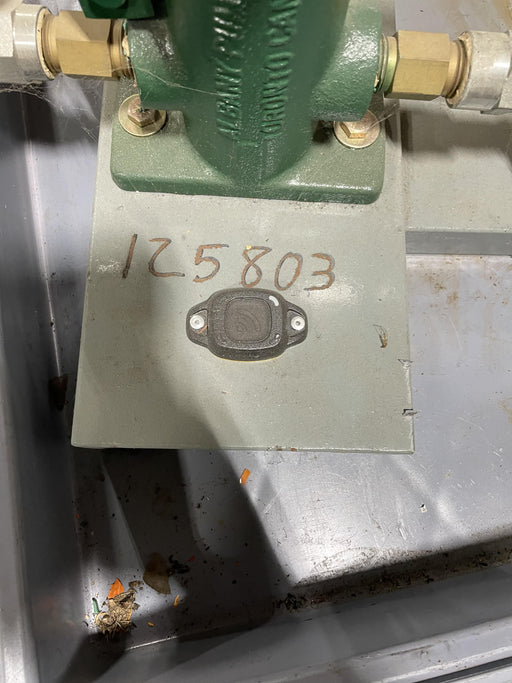 2021 PINNACLE PDQH-2000