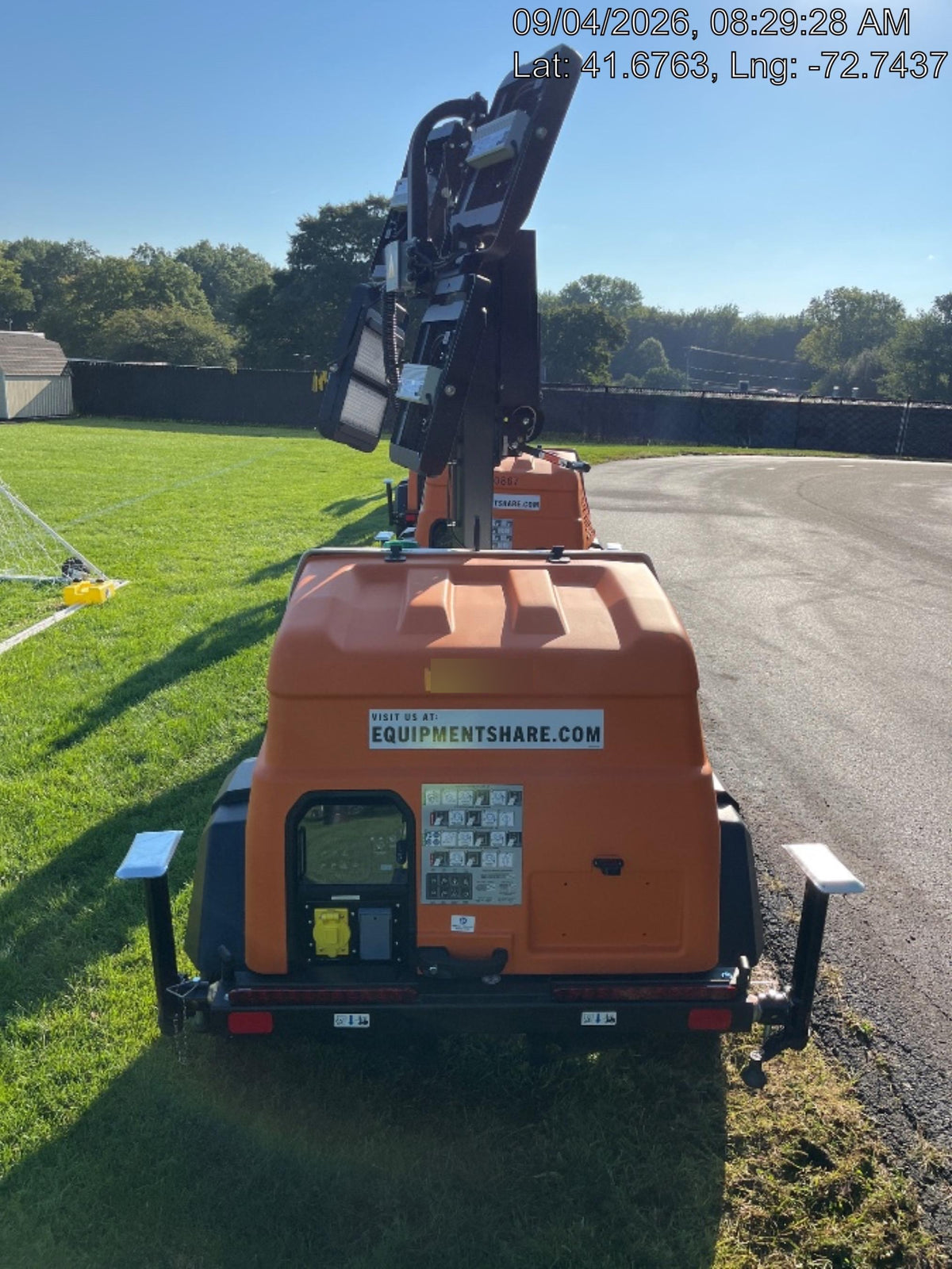 2026 GENERAC MLTS-4