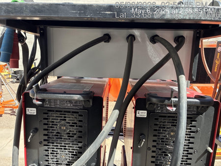 2024 LINCOLN ELECTRIC K3400-2