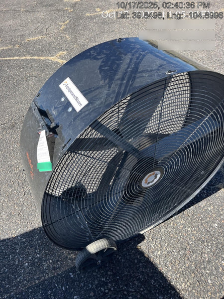 2024 MASTER MHD-42-BDF-C