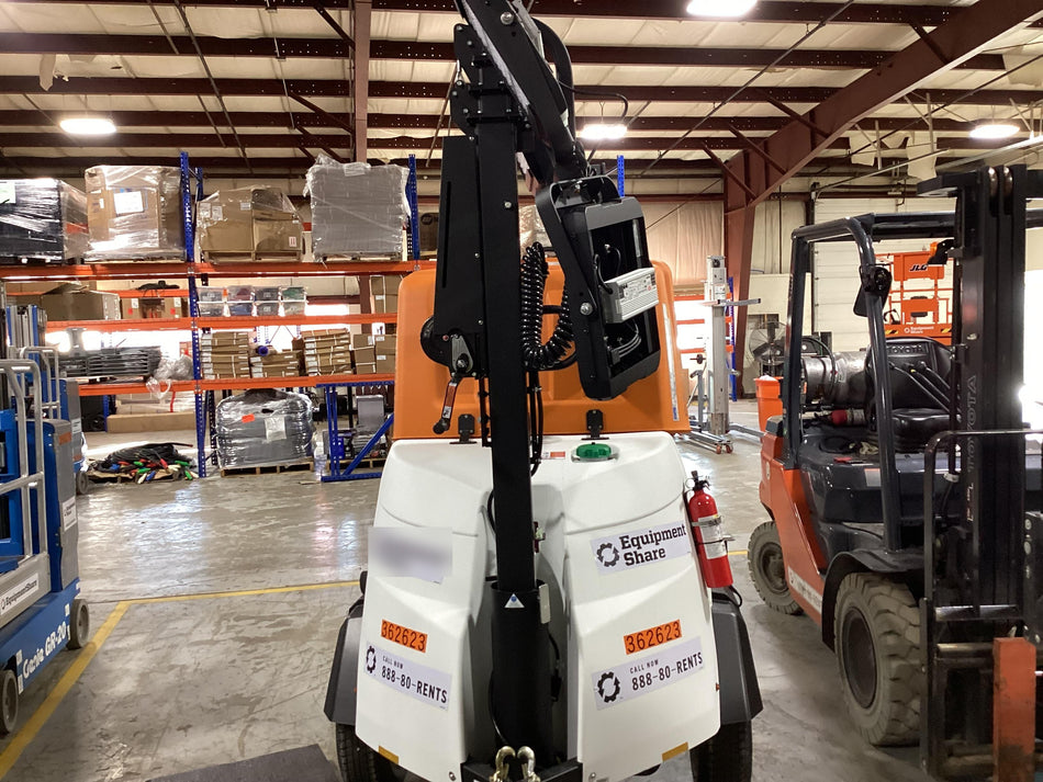 2023 GENERAC MLT2