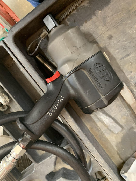 2021 INGERSOLL RAND 2925P3TI