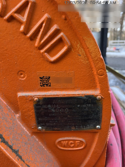 2020 MICHIGAN PNEUMATIC IR-K5UL