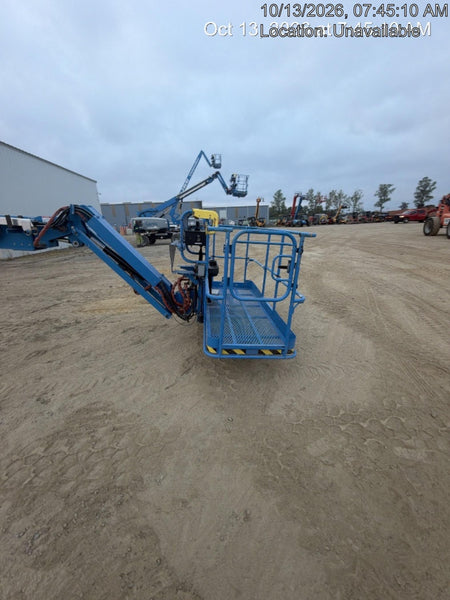 2025 GENIE S-45 XC