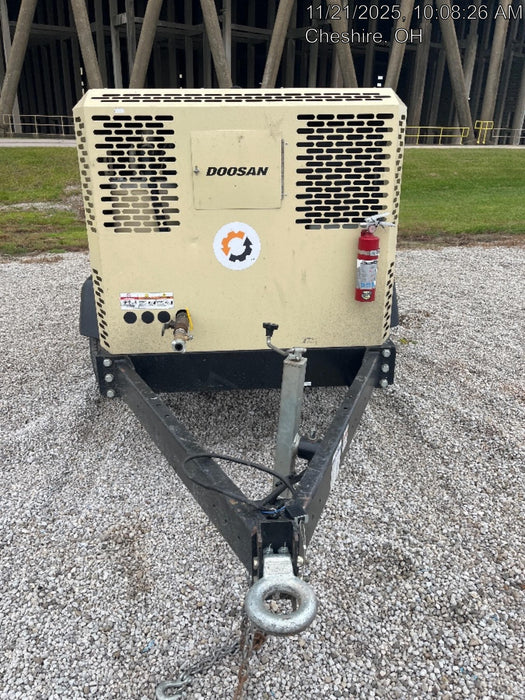 2023 DOOSAN P425/HP375WCU