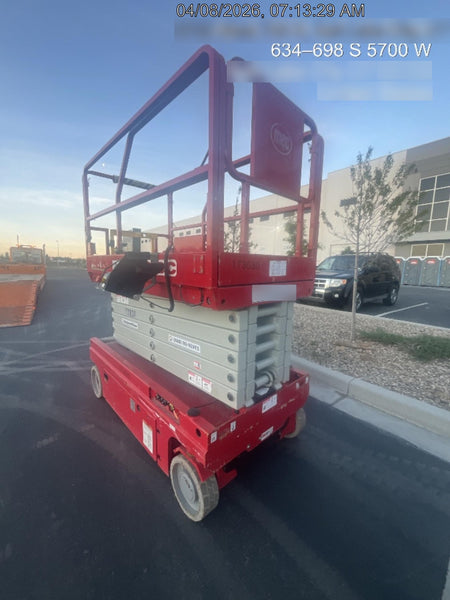 2021 MEC 4046SE
