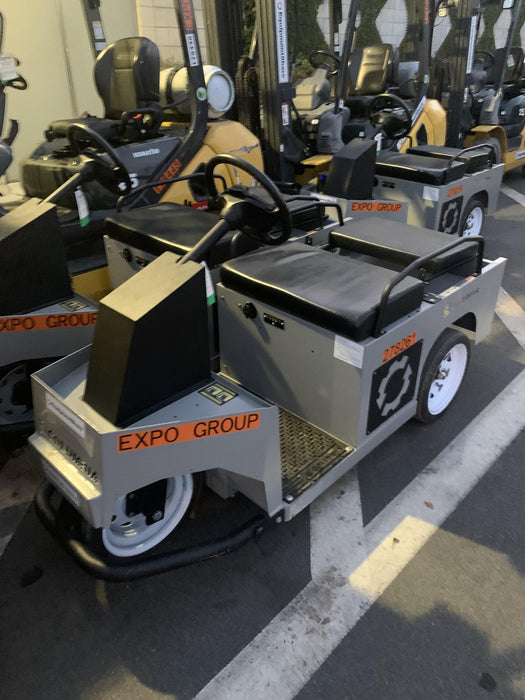 2022 COLUMBIA Expeditor