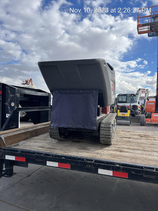 2023 TORO MBTX 2500-TS