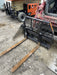 2024 PALADIN 48" Pallet Forks - Paladin