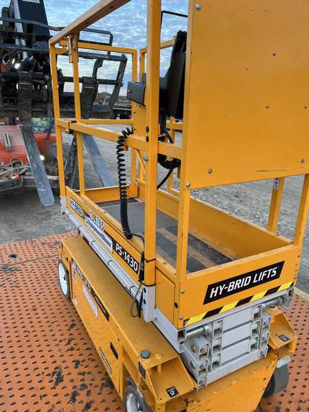2021 HY-BRID PS-1430