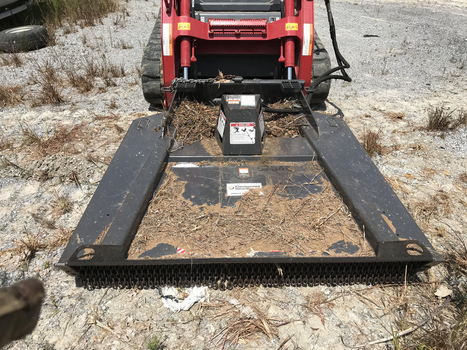 2020 PALADIN 30372A-0022